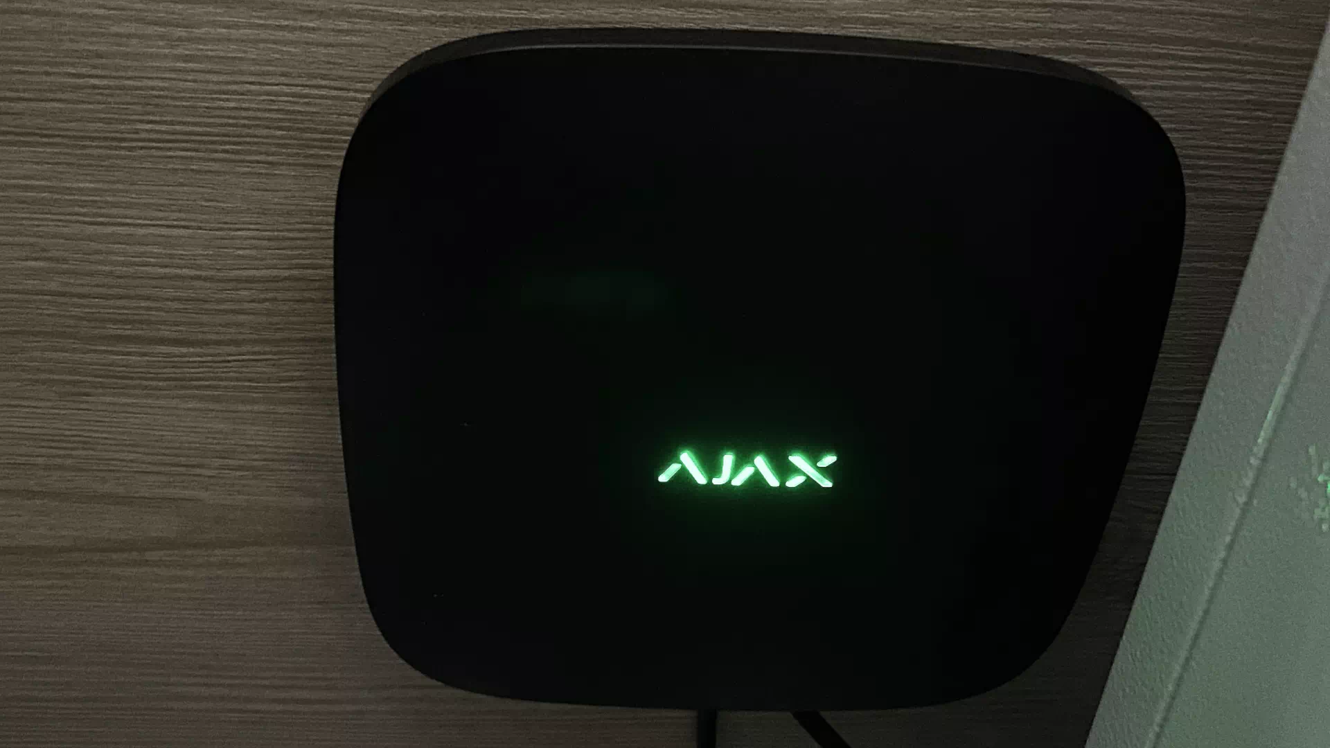 Охоронні системи AJAX у Хмельницькому