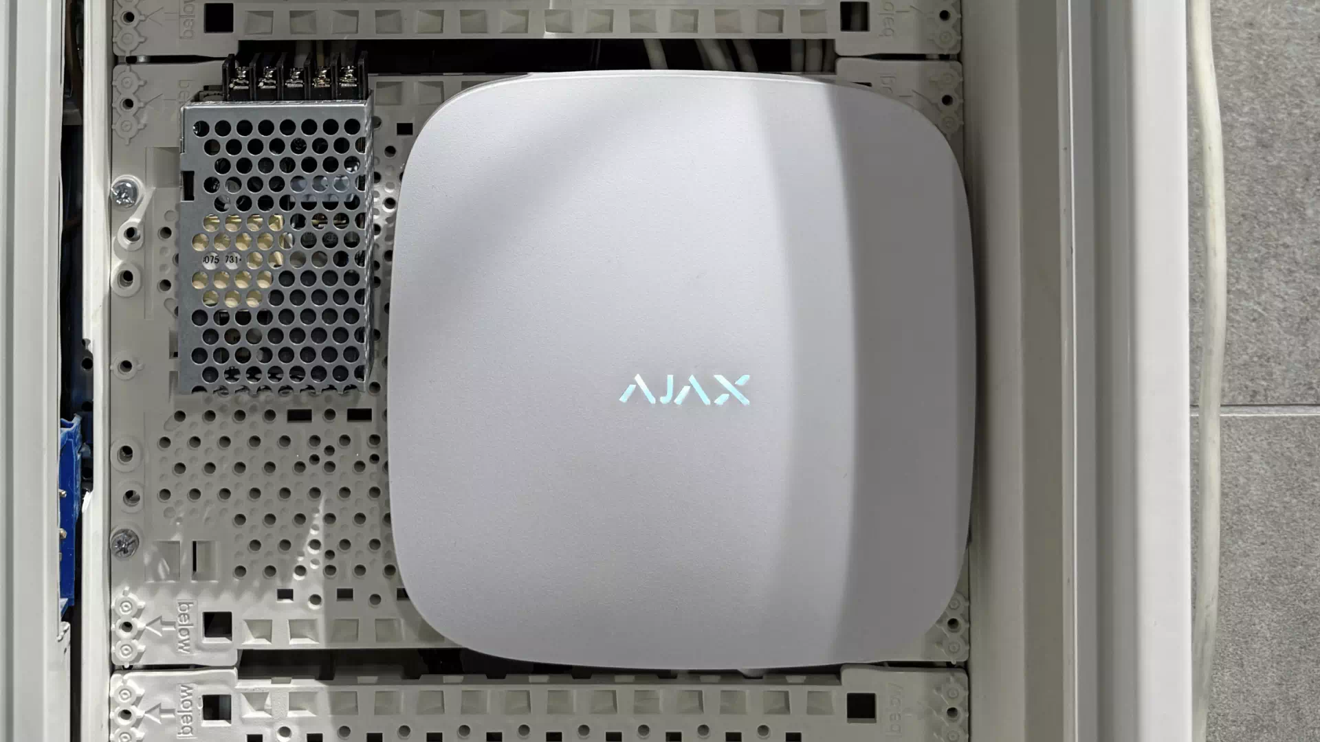 Охоронні системи AJAX у Хмельницькому