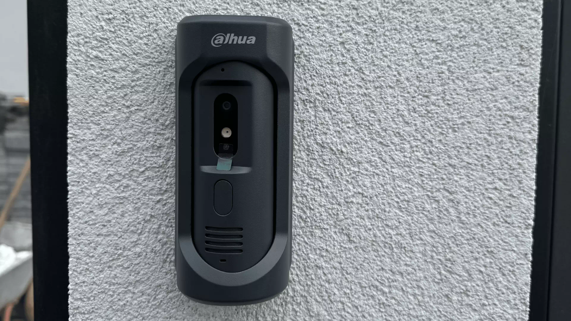 Відеодомофони у Хмельницькому