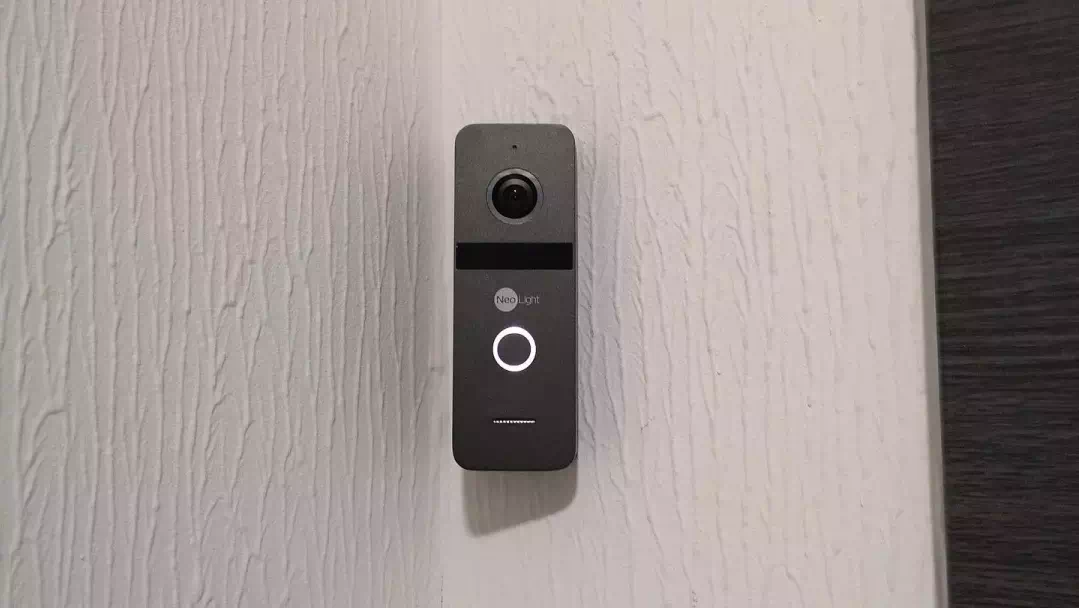 Відеодомофони у Хмельницькому