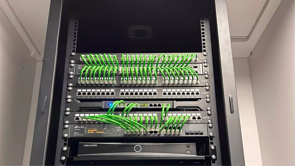 Локальні мережі у Хмельницькому