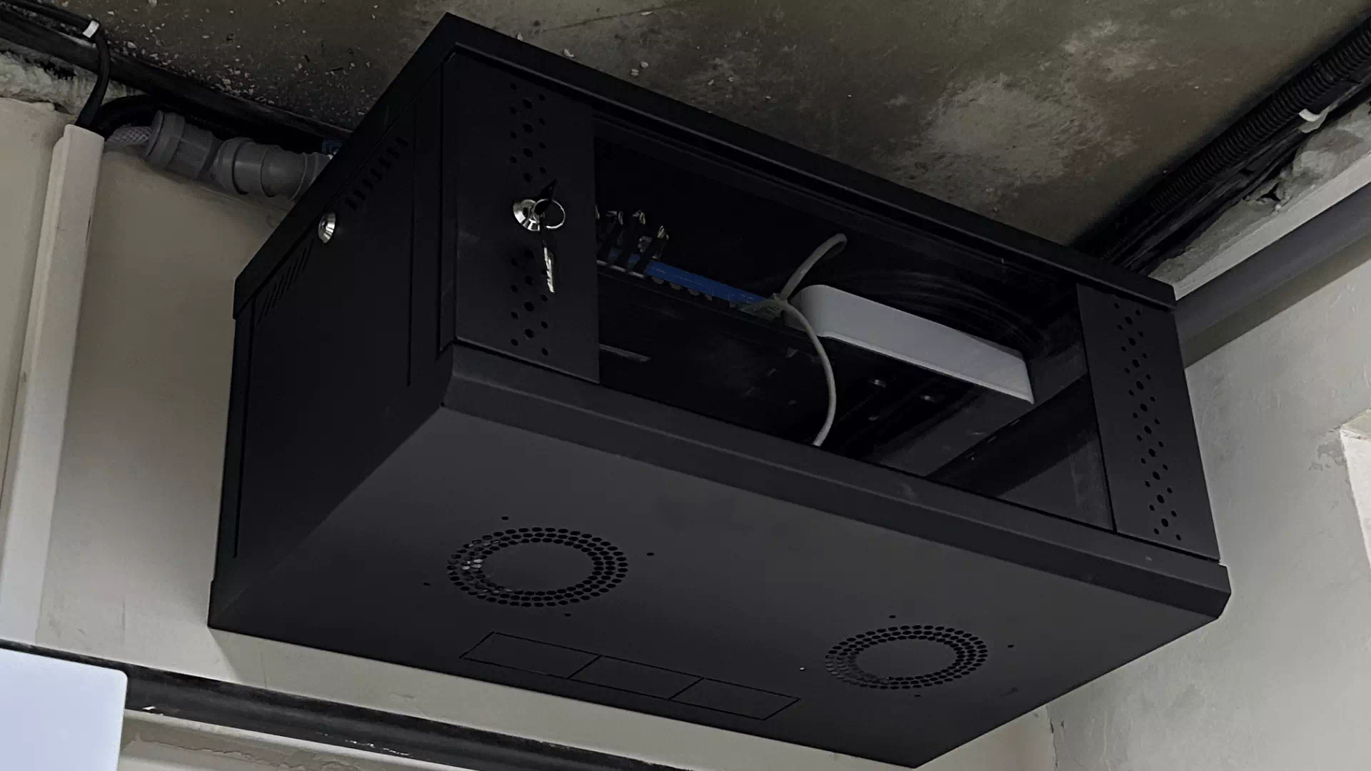 Локальні мережі у Хмельницькому