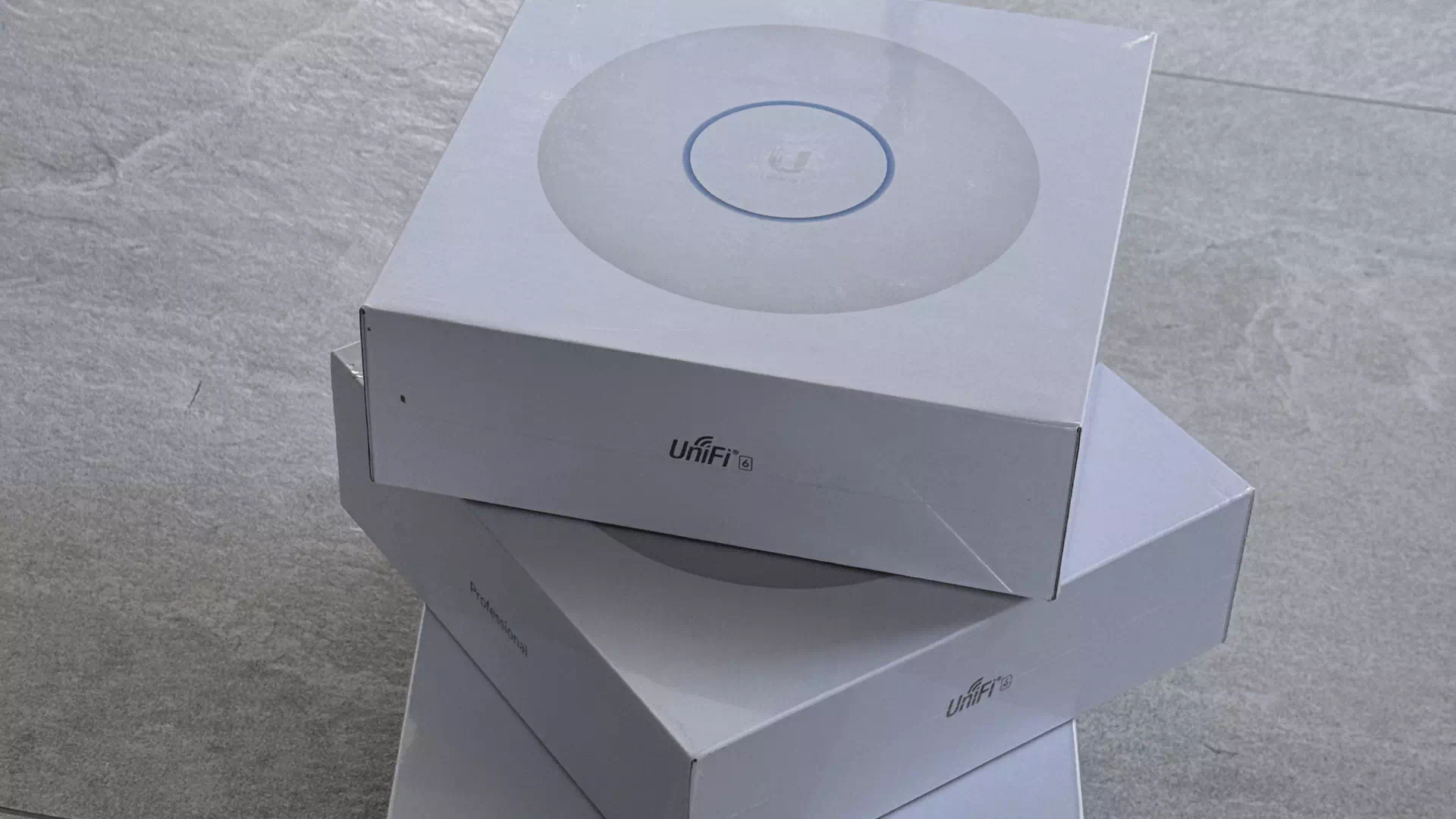 Локальні мережі у Хмельницькому