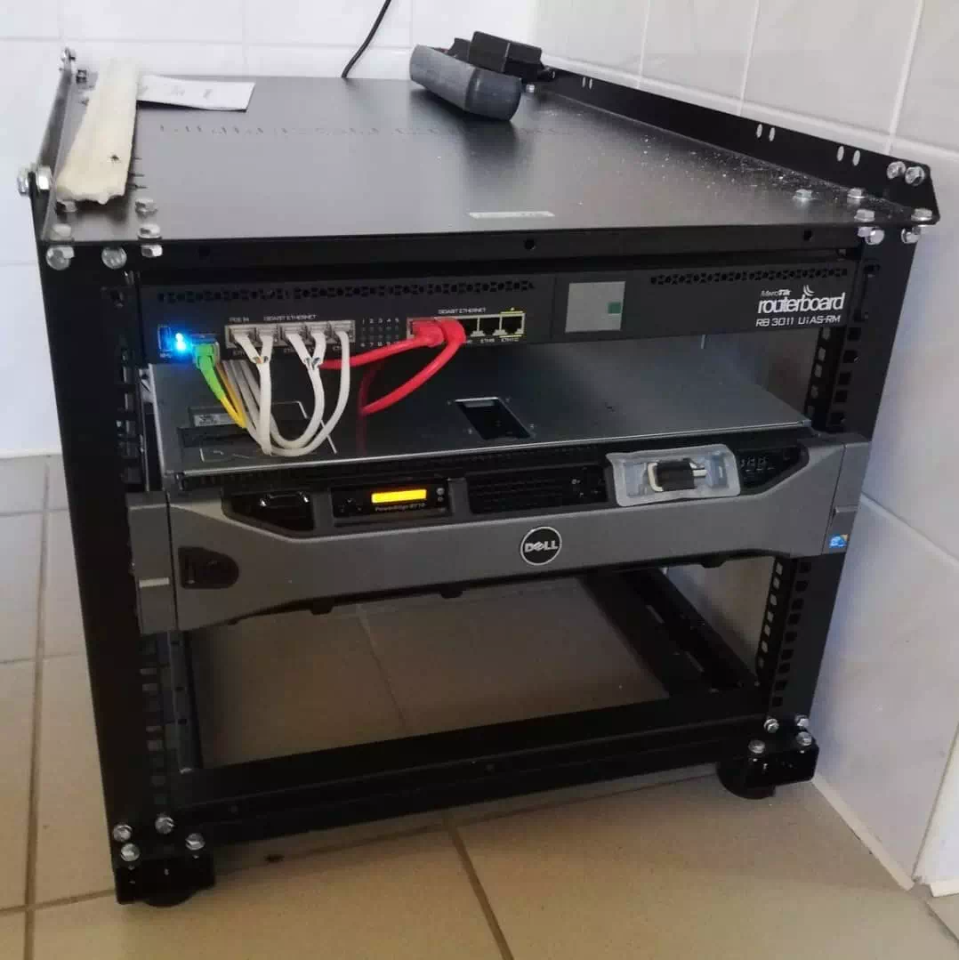 Локальні мережі у Хмельницькому