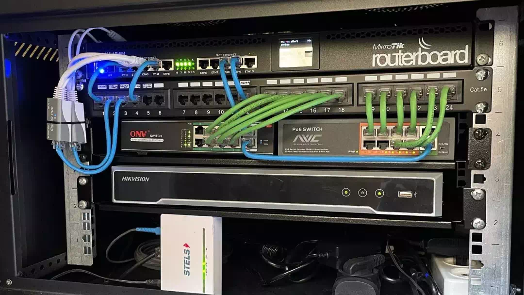 Локальні мережі у Хмельницькому