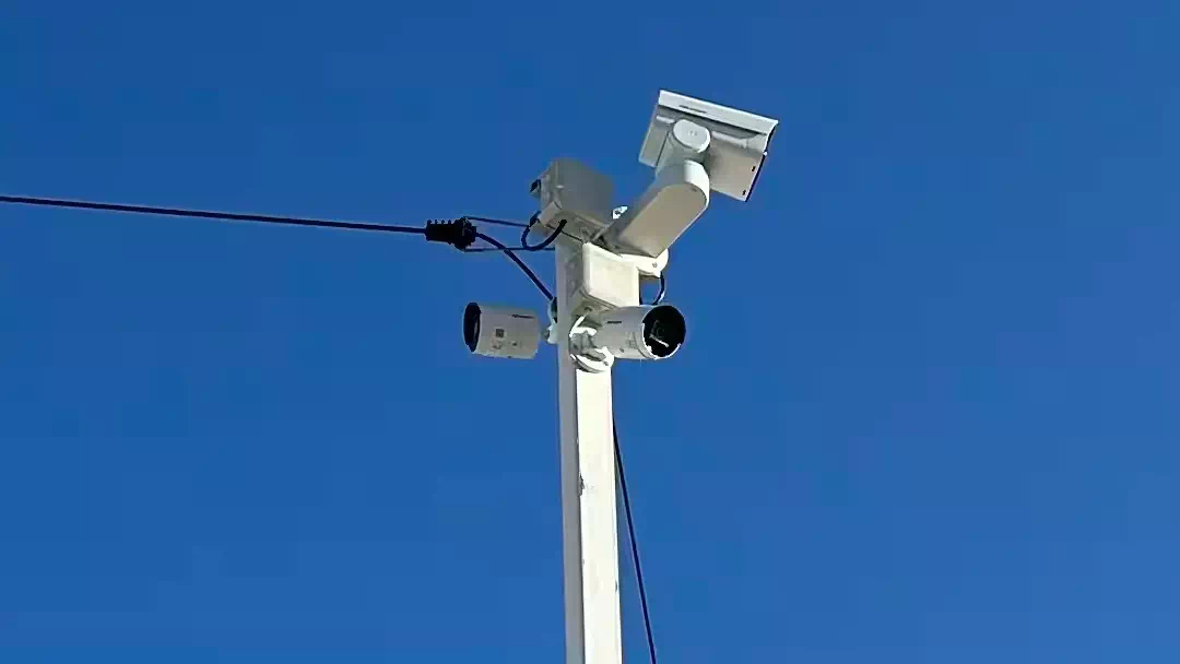 Відеоспостереження у Хмельницькому