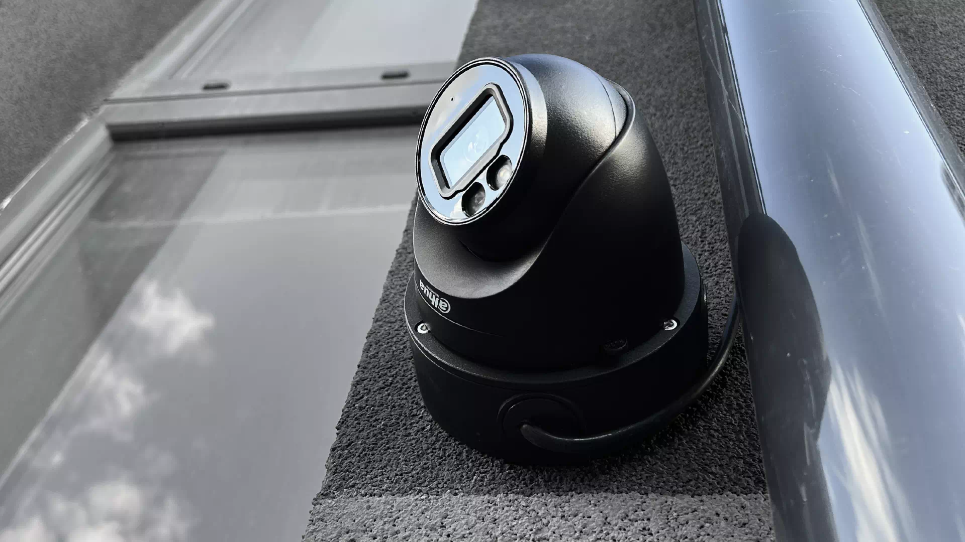 Відеоспостереження у Хмельницькому