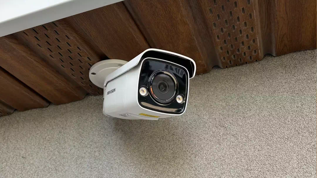 Відеоспостереження у Хмельницькому