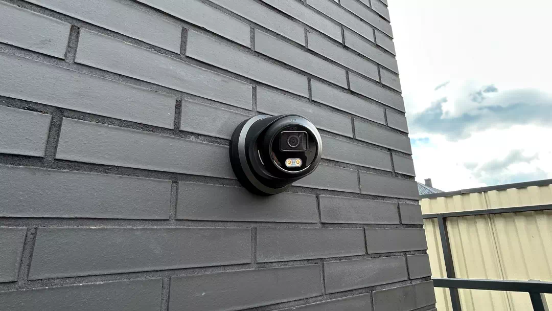 Відеоспостереження у Хмельницькому